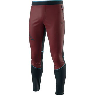 DynafitMen's Alpine Hybrid Trousers