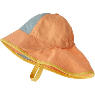 PatagoniaKids Baby Block-The-Sun Hat