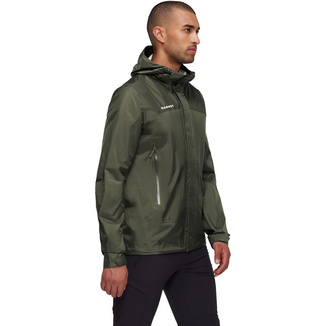 MammutMen's Microlayer 2.0 HS Hoodie Jacket