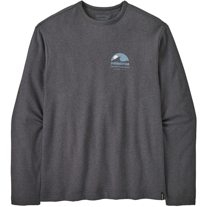 PatagoniaMen's LW Applied Imagination Wildrise Long Sleeve