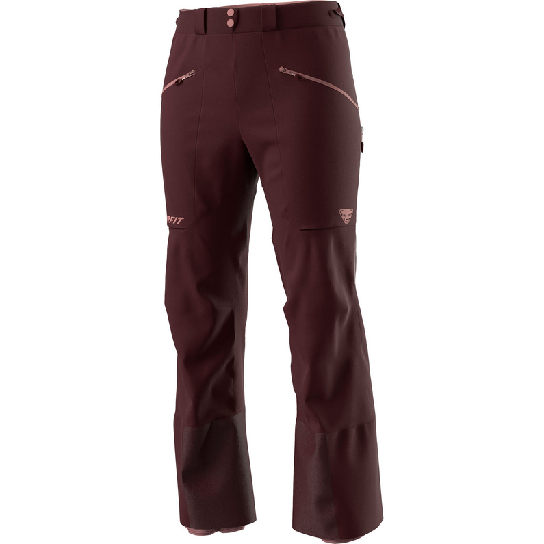 DynafitWomen's Radical Softshell Trousers