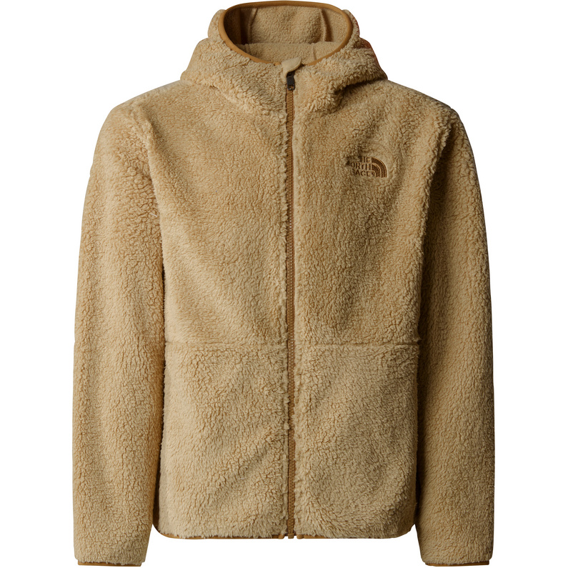 The North FaceKids Teen Campshire Hoodie Jacket