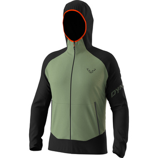 DynafitMen's Transalper Light Ptc Hoody