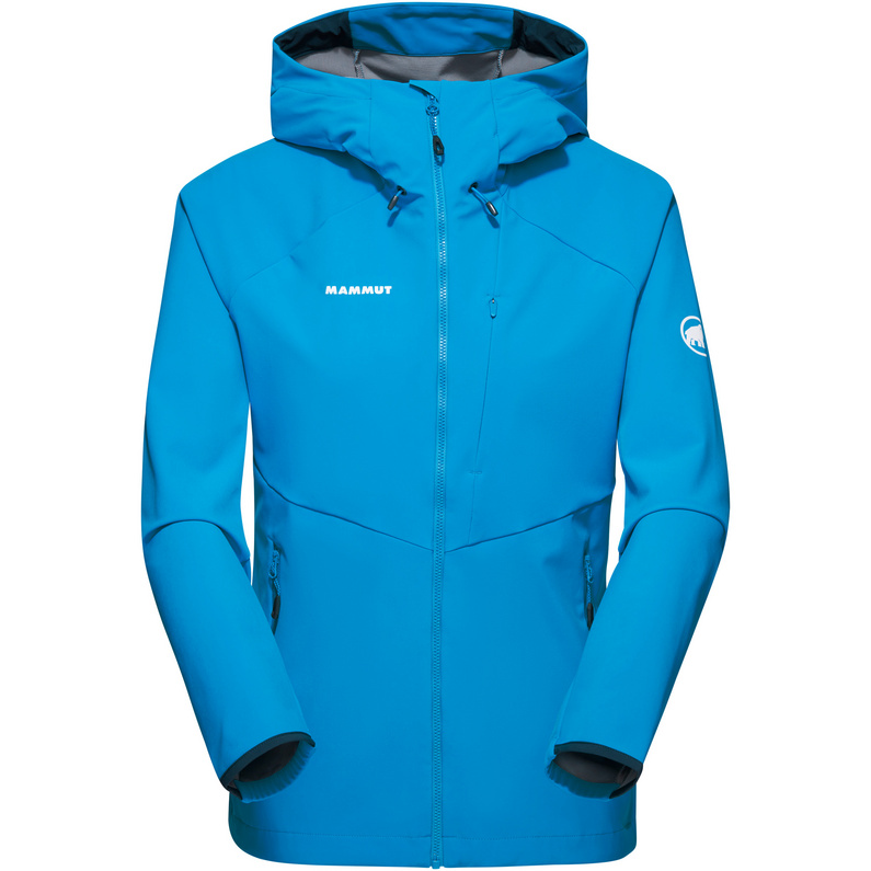 MammutWomen's Ultimate Comfort SO Hoodie Jacket