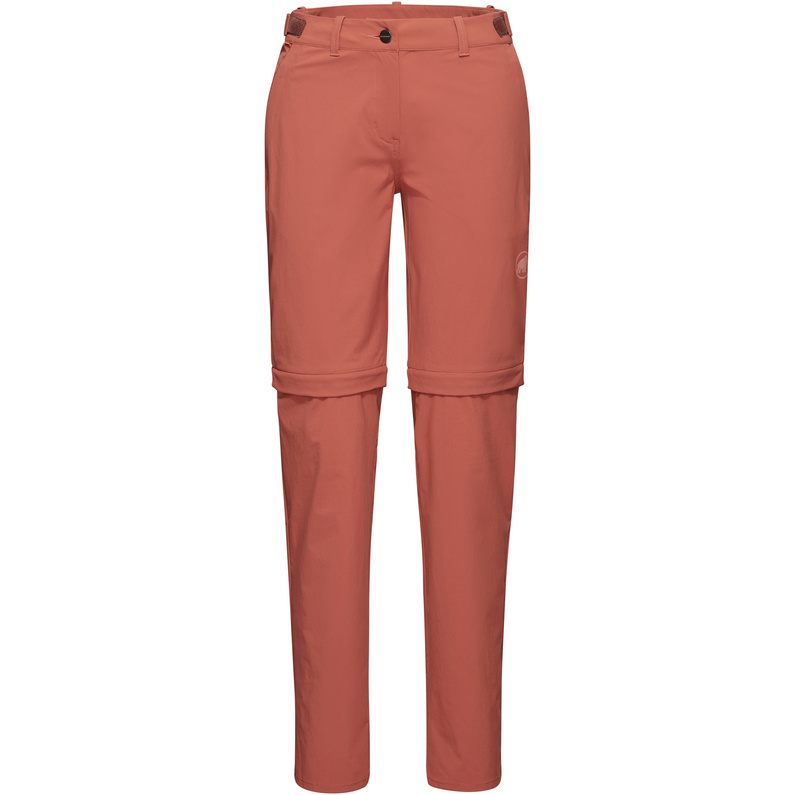 MammutWomen's Runbold Zip Off Trousers
