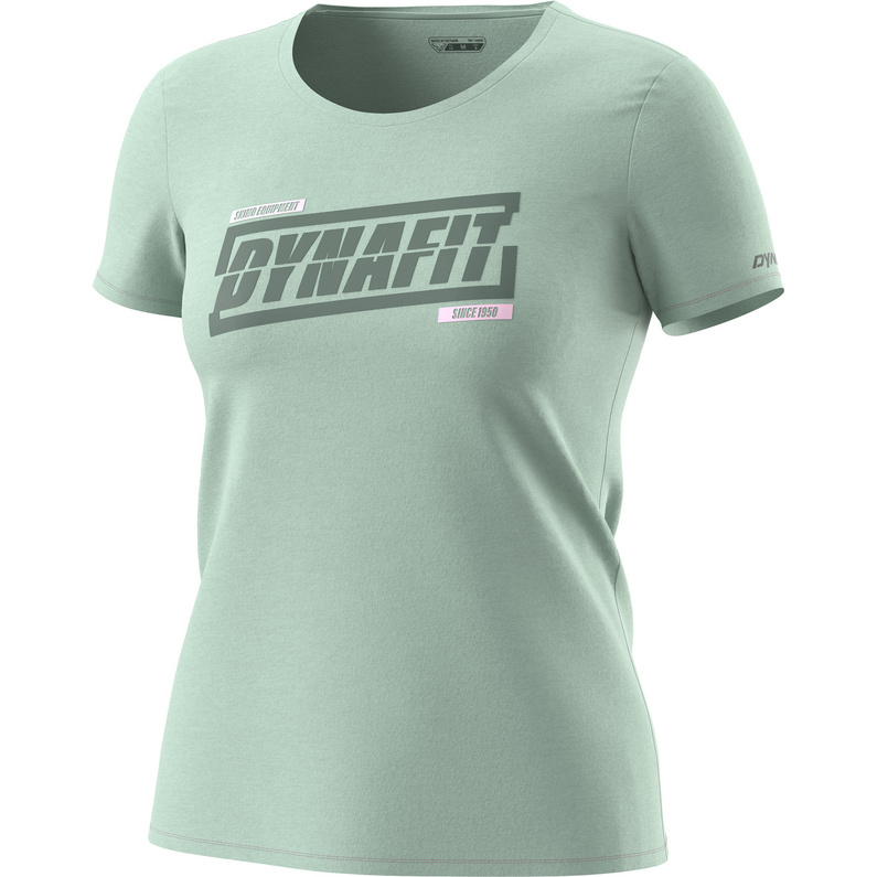 DynafitWomen's Graphic CO T-Shirt