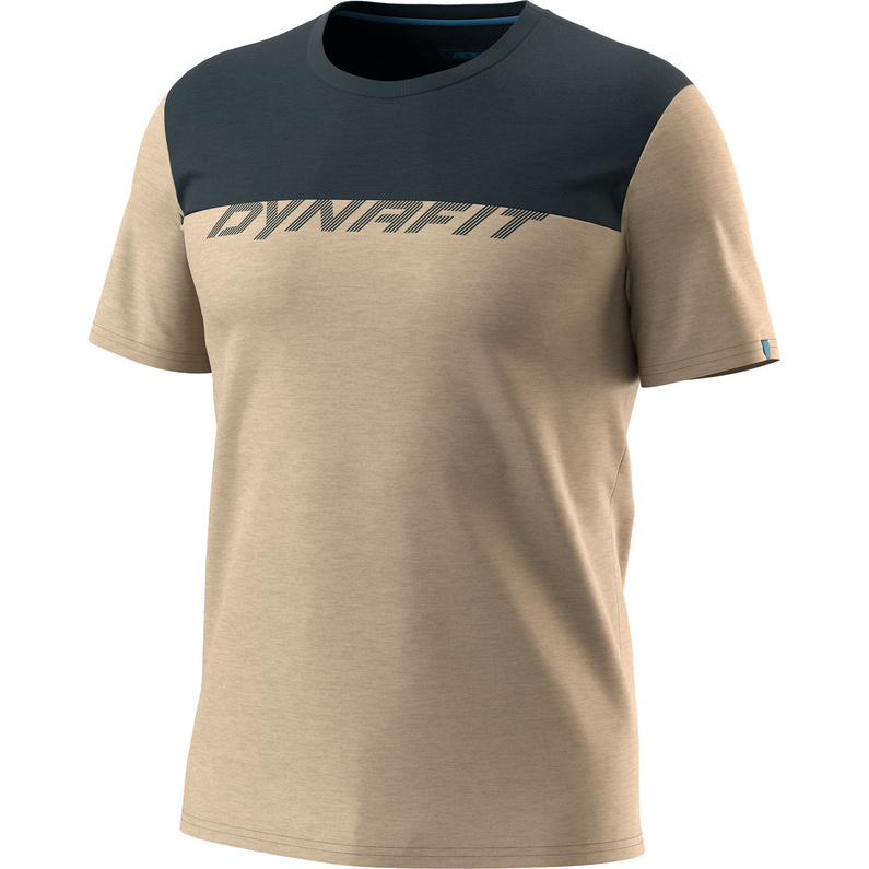 DynafitMen's 24/7 Drirelease T-Shirt