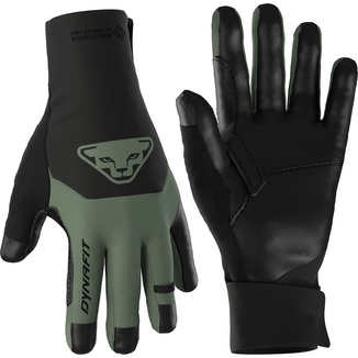 DynafitRidge Windstopper Gloves