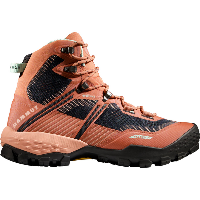 MammutWomen's Ducan II High GTX Shoes