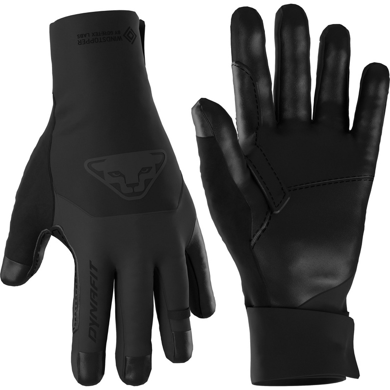 DynafitRidge Windstopper Gloves