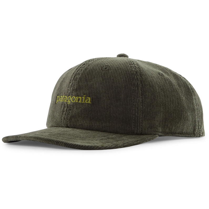 PatagoniaCorduroy Cap
