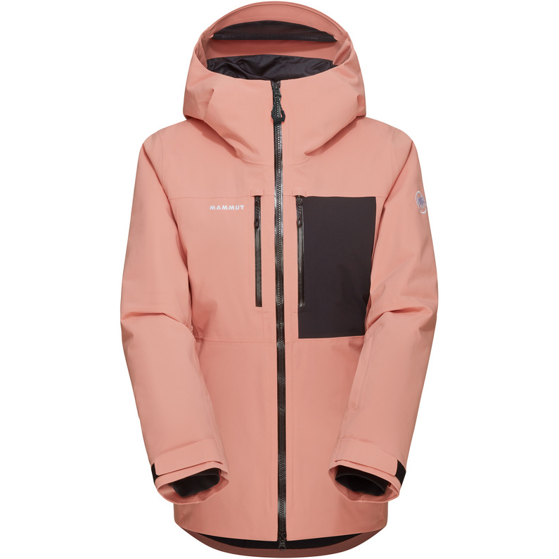 MammutWomen's Stoney HS Thermo Hoodie Jacket