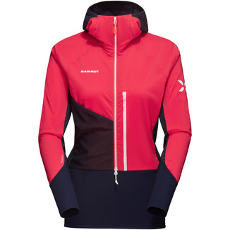 MammutWomen's Eiger Speed ML Hybrid HZ Jacket