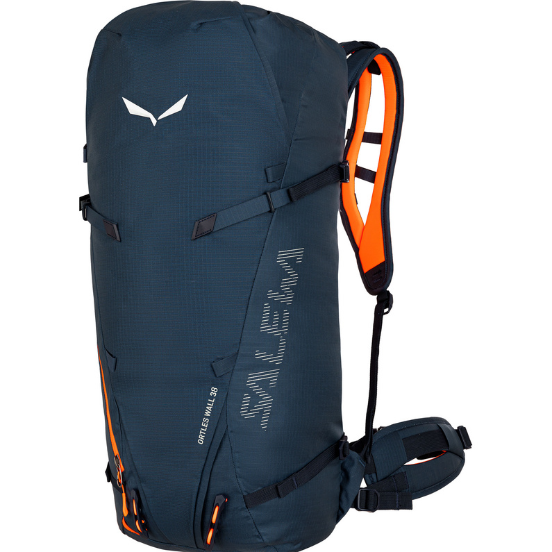 SalewaOrtles Wall 38 Climbing Backpack