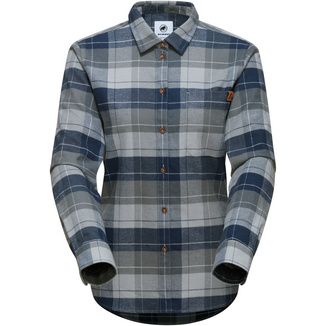 MammutWomen's Trovat Longsleeve Blouse