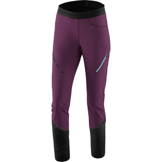 DynafitWomen's Transalper Hybrid Trousers