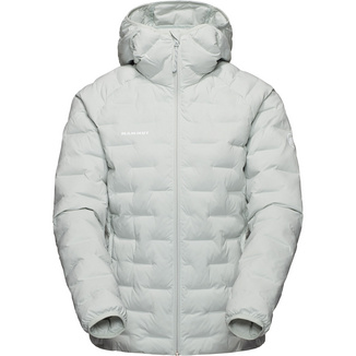 MammutWomen's Sender In Hoodie Jacket