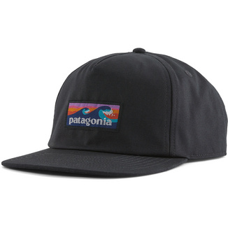 PatagoniaBoardshort Label Funfarer Cap