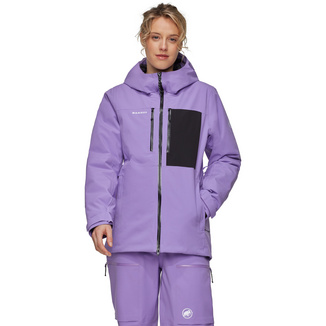 MammutWomen's Stoney HS Thermo Hoodie Jacket