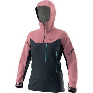 DynafitWomen's Radical Softshell Jacket