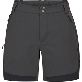 RabWomen's Torque Mountain Shorts