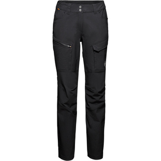 MammutWomen's Zinal Hybrid Trousers