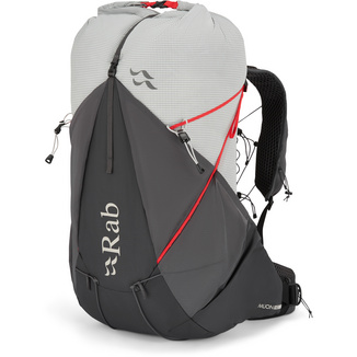 RabMen's Muon 40 Backpack