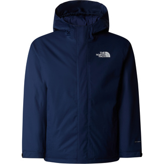 The North FaceKids Teen Snowquest Jacket