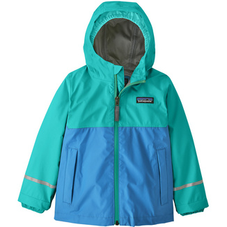 PatagoniaKids Baby Torrentshell 3L Jacket