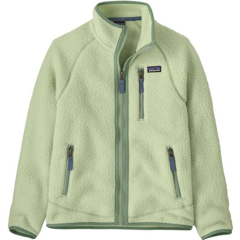 PatagoniaKids Boys' Retro Pile Jacket