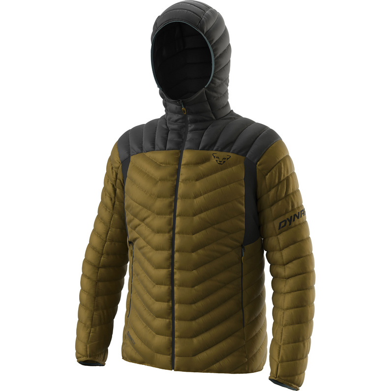 DynafitMen's Ridge Ultralight Down Jacket
