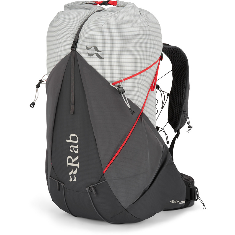 RabMen's Muon 40 Backpack