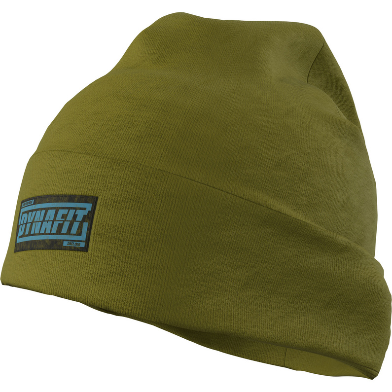 DynafitFold-Up Beanie