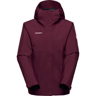 MammutWomen's Treeline Light HS Jacket