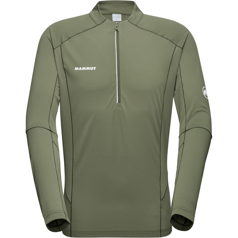 MammutMen's Aenergy Fl Half Zip Long Sleeve