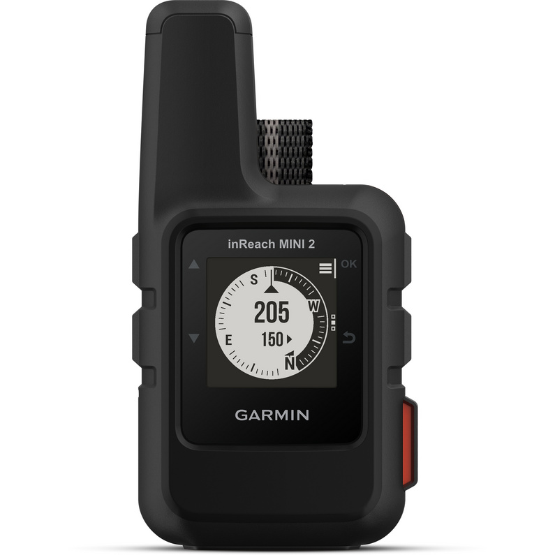 GarmininReach Mini 2 Emergency Messenger