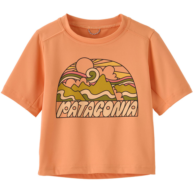 PatagoniaKids Baby Cap SW T-shirt