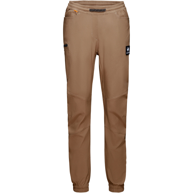 MammutWomen's Massone trousers
