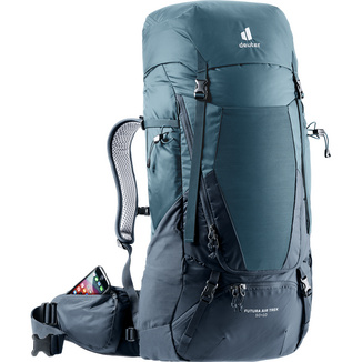 DeuterFutura Air Trek 50+10 Backpack