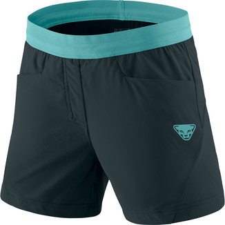 DynafitWomen's Transalper Hybrid Shorts