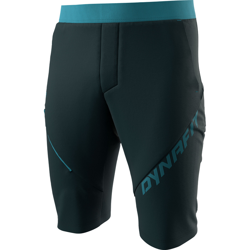 DynafitMen's 24/7 Track Shorts