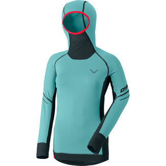 DynafitWomen's Alpine Long Sleeve