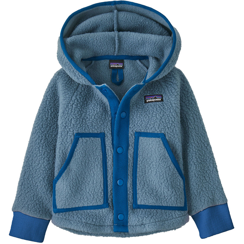 PatagoniaKids Retro Pile Baby Jacket