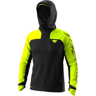 DynafitMen's Elevation GTX Jacket