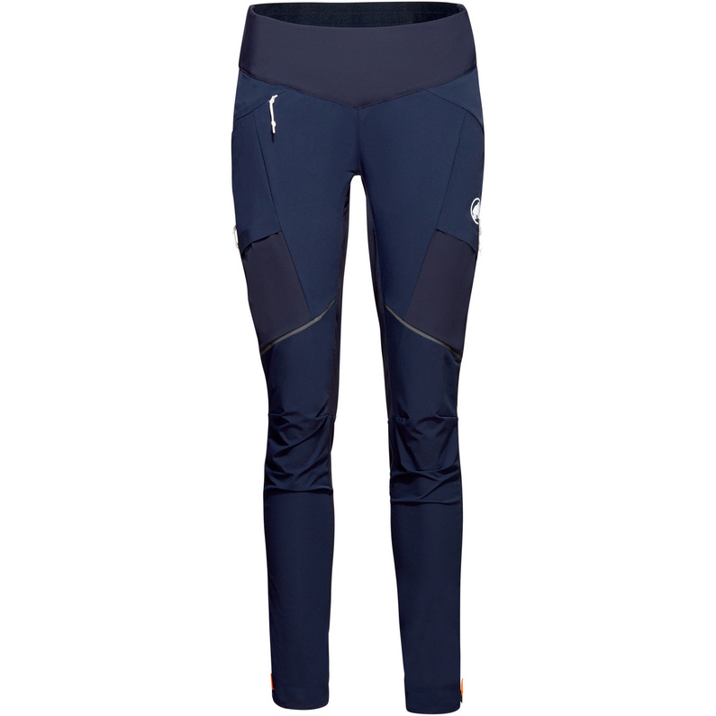 MammutWomen's Eiger Speed So Hybrid Pants