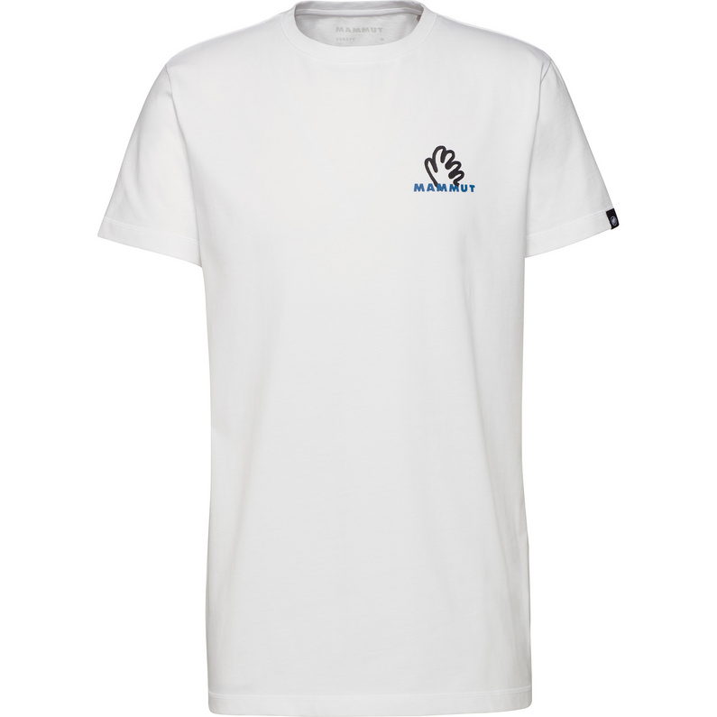 MammutMen's Massone Hold T-shirt