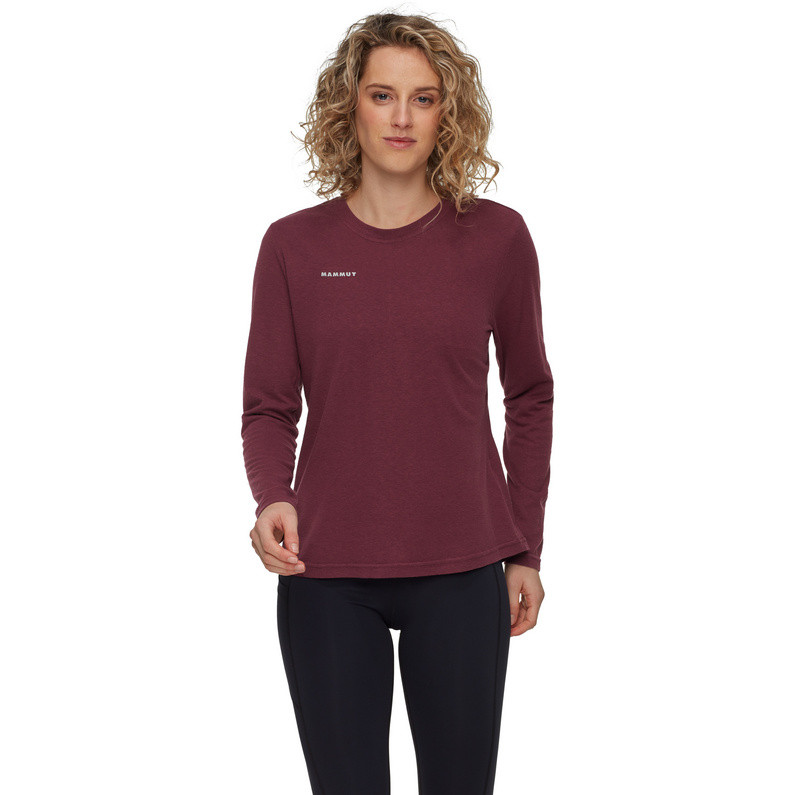 MammutWomen's Massone Light Long Sleeve