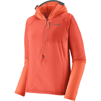 PatagoniaWomen's Pro Airshed Sweater