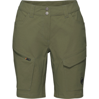 MammutWomen's Zinal Hybrid Shorts