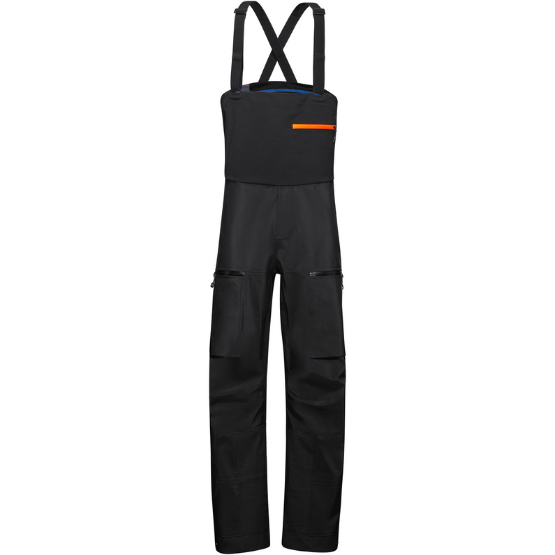 MammutMen's Eiger Free Pro Hs Bib Pants